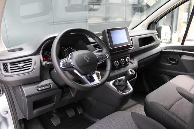 Renault TRAFIC 2.0 Blue dCi 130pk T29 L1H1 Advance - Navigatie - LED - Camera - Parkeersensoren - Rijklaar