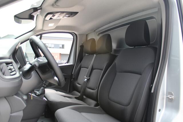 Renault TRAFIC 2.0 Blue dCi 130pk T29 L1H1 Advance - Navigatie - LED - Camera - Parkeersensoren - Rijklaar