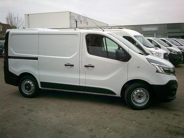 Renault TRAFIC 2.0 dCi 120 T29 L1H1 Comfort VOORZIEN VAN AIRCO+CRUISE+TREKHAAK !!