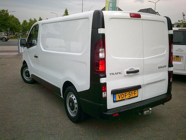 Renault TRAFIC 2.0 dCi 120 T29 L1H1 Comfort VOORZIEN VAN AIRCO+CRUISE+TREKHAAK !!