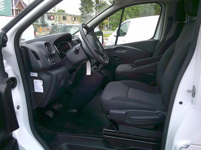 Renault TRAFIC 2.0 dCi 120 T29 L1H1 Comfort VOORZIEN VAN AIRCO+CRUISE+TREKHAAK !!