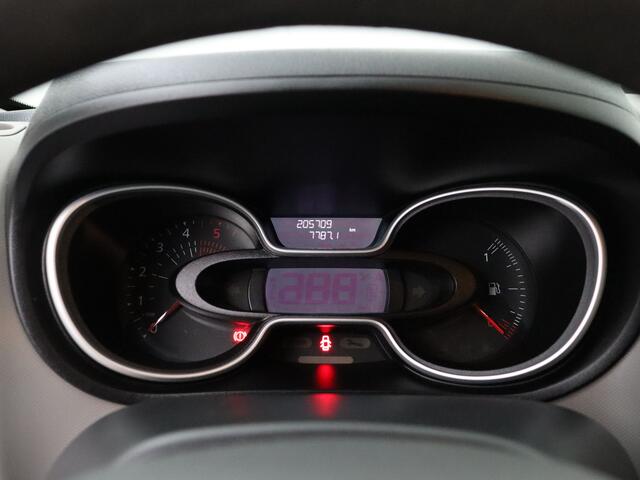 Renault TRAFIC 1.6DCi 125PK Lang Dubbele Cabine | Navigatie | Airco | Cruise | 6-Persoons