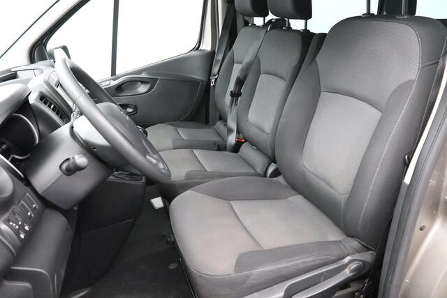 Renault TRAFIC Passenger 2.0 dCi 120 Grand Zen 9-persoons| All-Season Banden| Trekhaak| Carplay|