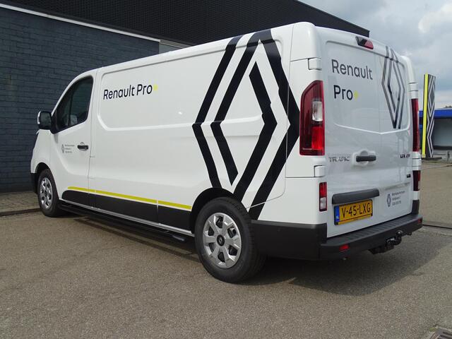 Renault TRAFIC E-Tech T29 L2H2 Advance 52 kWh PARKEERPAKKET / NAVI / TREKHAAK