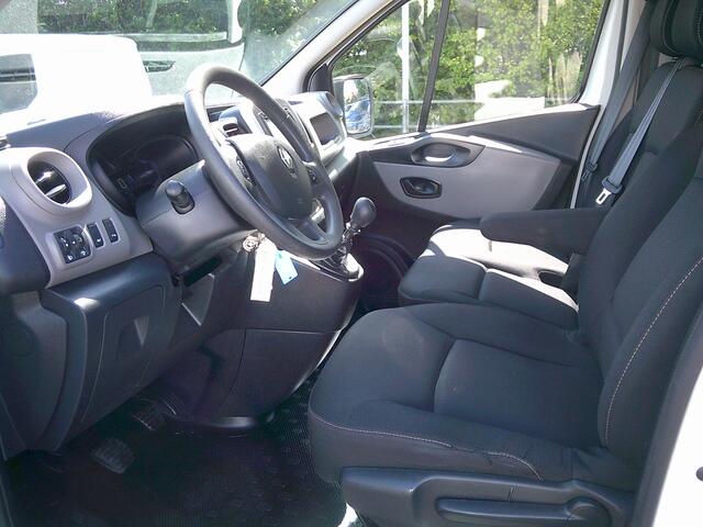 Renault TRAFIC 1.6 dCi T29 L1H1 Comfort Energy VOORZIEN VAN AIRCO+CRUISE !! 3 ZITTER !!