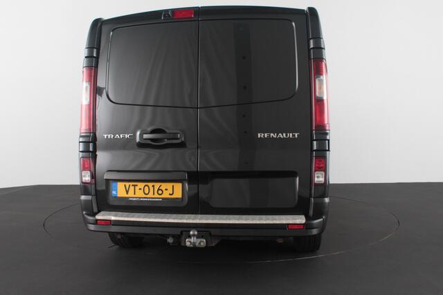 Renault TRAFIC 1.6 dCi T29 L2H1 Comfort > 140pk/trekhaak/camera/2 stoelen/cruise...