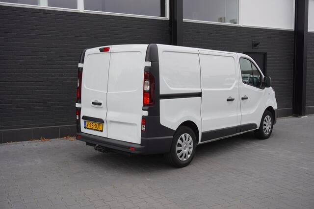 Renault TRAFIC 1.6 dCi 145PK EURO 6 - Airco - Navi - Cruise - ¤10.950,- Excl.