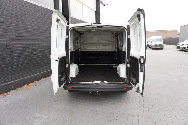 Renault TRAFIC 1.6 dCi 145PK EURO 6 - Airco - Navi - Cruise - ¤10.950,- Excl.