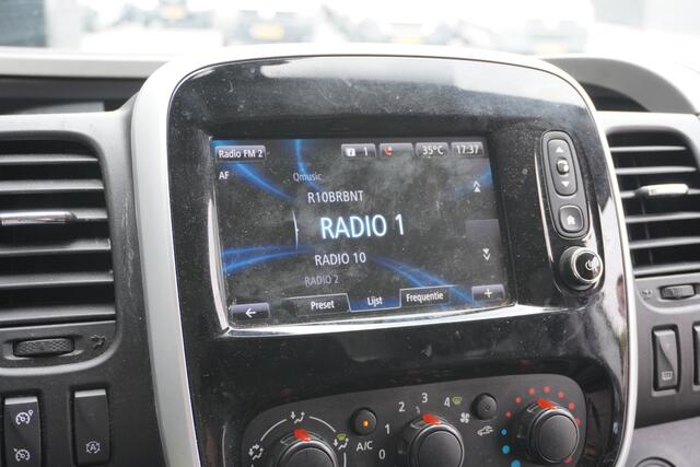 Renault TRAFIC 1.6 dCi 145PK EURO 6 - Airco - Navi - Cruise - ¤10.950,- Excl.