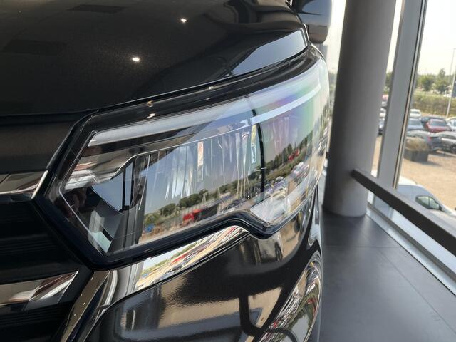 Renault TRAFIC E-Tech T29 L2H1 Comfort 52 kWh Renault Trafic E-Tech T29 L2H1 52 kWh