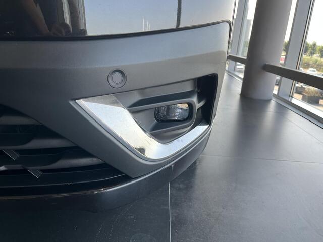 Renault TRAFIC E-Tech T29 L2H1 Comfort 52 kWh Renault Trafic E-Tech T29 L2H1 52 kWh