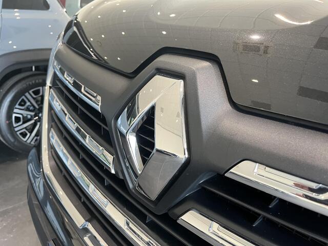 Renault TRAFIC E-Tech T29 L2H1 Comfort 52 kWh Renault Trafic E-Tech T29 L2H1 52 kWh