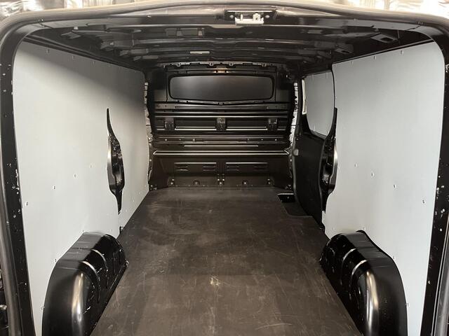 Renault TRAFIC E-Tech T29 L2H1 Comfort 52 kWh Renault Trafic E-Tech T29 L2H1 52 kWh