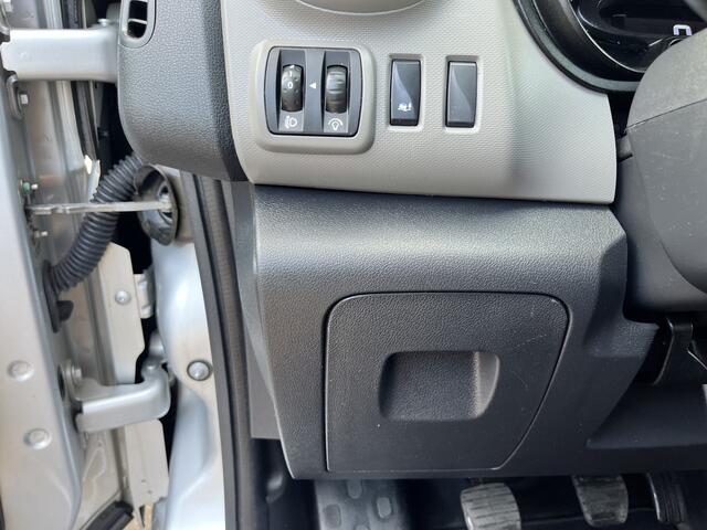 Renault TRAFIC 1.6 dCi L2H1 DC Marge Btw / Bpm vrij Airco Cruise controle Navigatie 5 persoons Dubbele cabine Euro 5 Lang Verlengde wielbasis 1e eigenaar Ex overheid