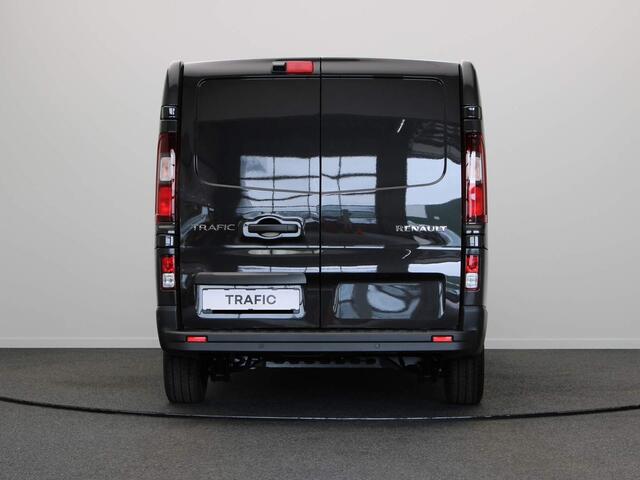 Renault TRAFIC 2.0 Blue dCi 130 T30 L2H1 Advance DC Inclusief betimmering
