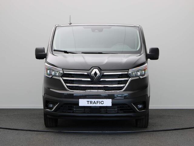 Renault TRAFIC 2.0 Blue dCi 130 T30 L2H1 Advance DC Inclusief betimmering