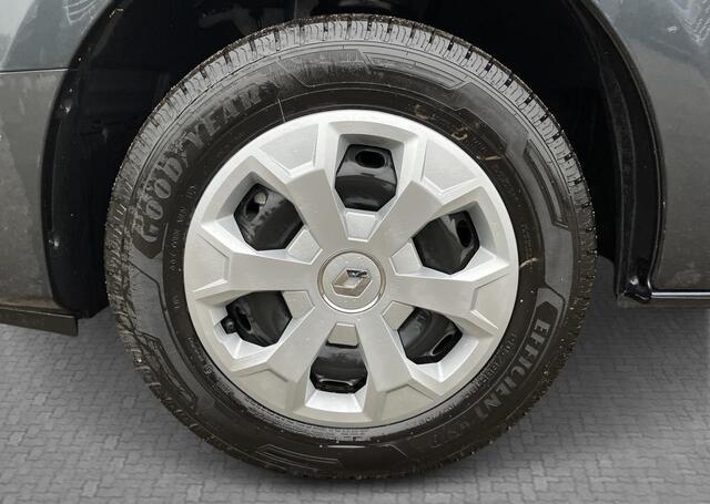 Renault TRAFIC 2.0 dCi 130 T30 L2H1 Work Edition - Pack Parking / EASY LINK navigatiesysteem met 8\" touchscreen en DAB+ radio en kaart Europa