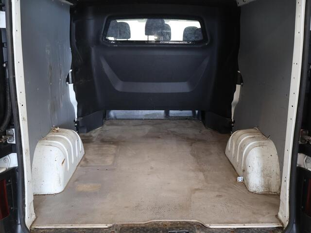 Renault TRAFIC 2.0 BLUE DCI 130 PK DUBBEL CABINE 6-PERS. L2H1 + APPLE CARPLAY | LED | CRUISE | CLIMATE CONTROL