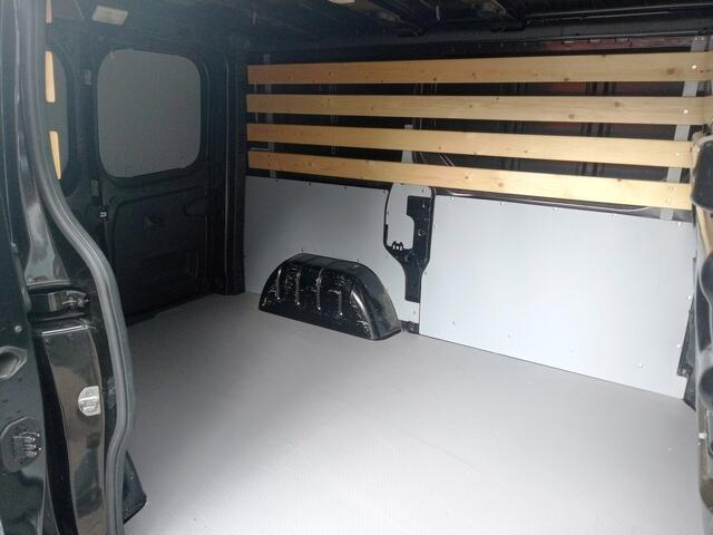 Renault TRAFIC 2.0 dCi 130 T27 L1H1 Work Edition Inclusief Afleveringskosten