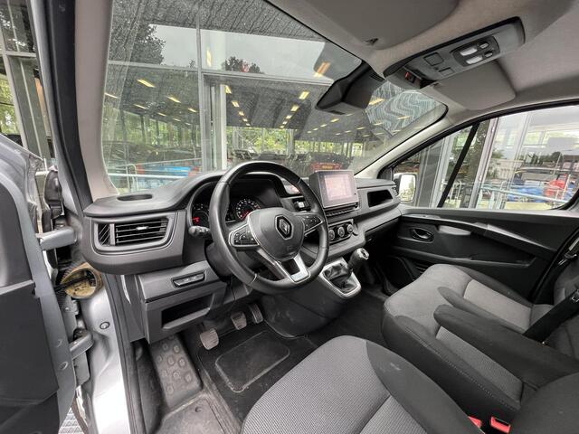 Renault TRAFIC 2.0 dCi 130 T30 L2H1 Work Edition | Navigatie | Trekhaak | Apple Carplay | Betimmering