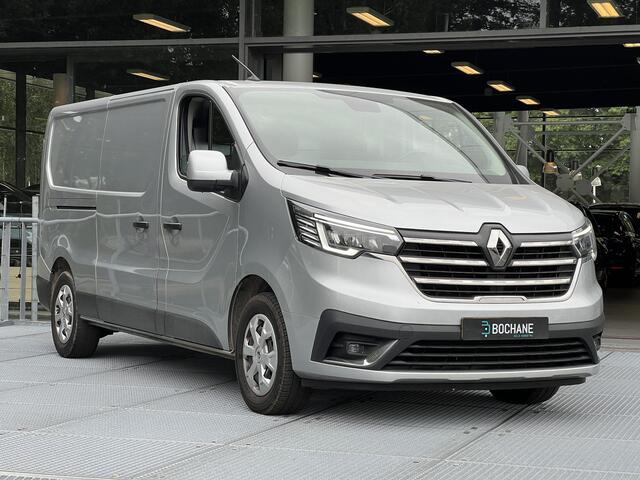 Renault TRAFIC 2.0 dCi 130 T30 L2H1 Work Edition | Navigatie | Trekhaak | Apple Carplay | Betimmering