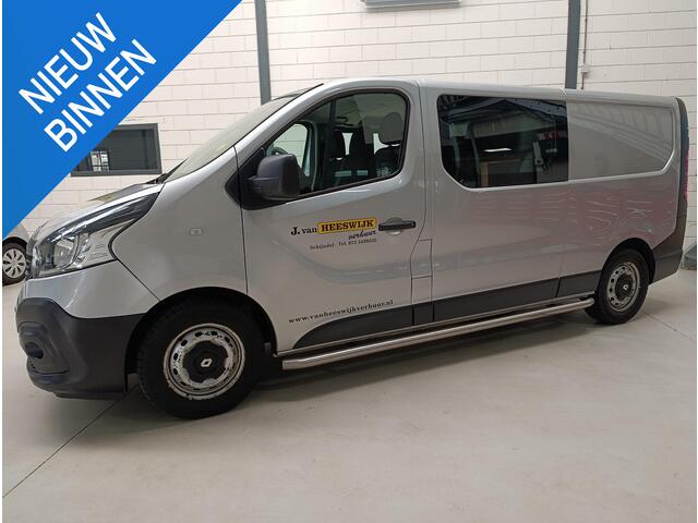 Renault TRAFIC 1.6 dCi T29 L2H1 Luxe Energy