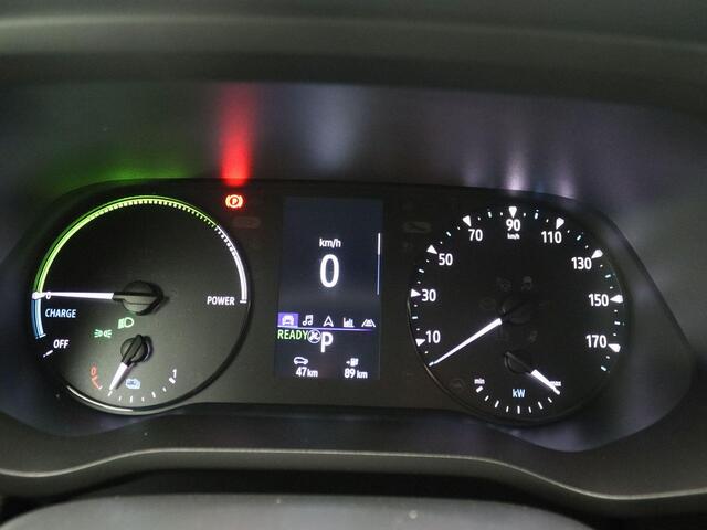 Renault TRAFIC E-Tech L2H1 T29 GB Comfort | Airbag voor passagier | LED-verlichting in de laadruimte | EASY LINK navigatiesysteem | Additionele parkeerhulp | Pack Vision | Stalen wielen 16" met wieldop 'Siras' in zilver |Reservewiel | Renault Handsfree Card |