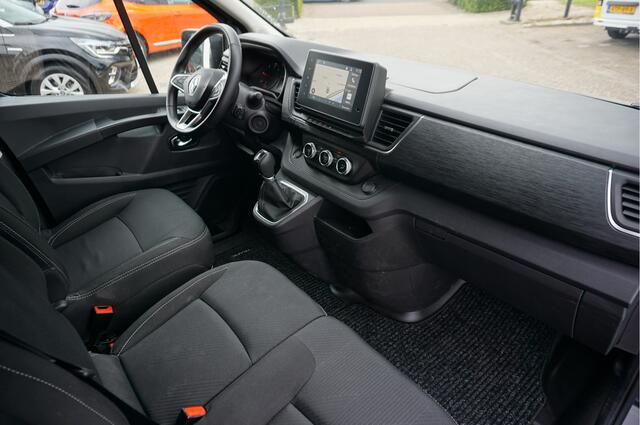 Renault TRAFIC 2.0 Blue dCi 170 EDC T30 L2H1 Extra