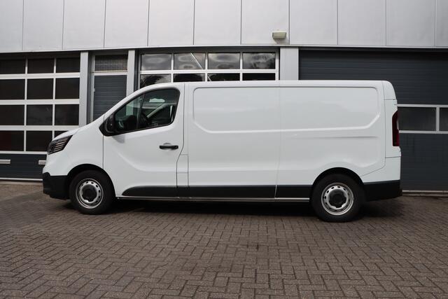 Renault TRAFIC 2.0 dCi 130 T30 L2H1 Work Edition