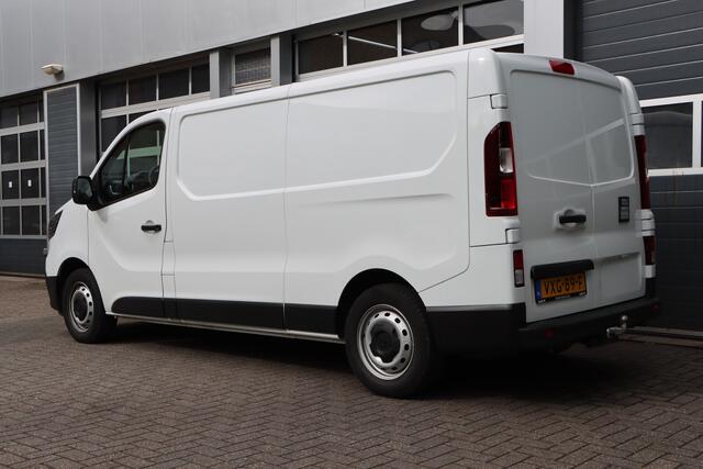 Renault TRAFIC 2.0 dCi 130 T30 L2H1 Work Edition