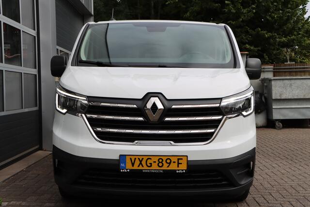Renault TRAFIC 2.0 dCi 130 T30 L2H1 Work Edition