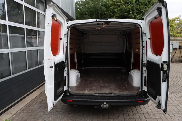 Renault TRAFIC 2.0 dCi 130 T30 L2H1 Work Edition