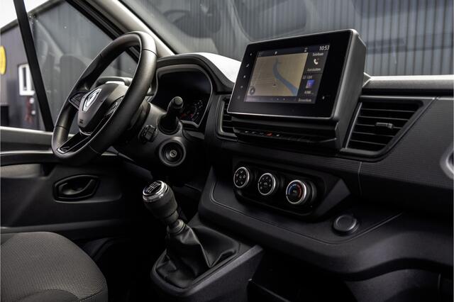 Renault TRAFIC dCi 110 T30 L2H1 | Navigatie | 3-Zits | Cruise | PDC | Airco | Euro 6