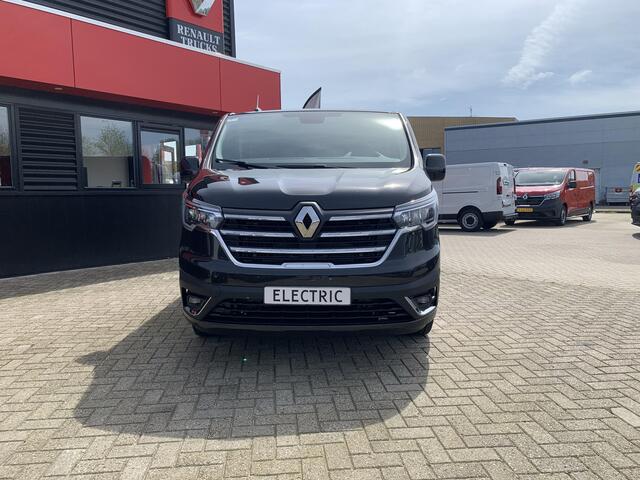 Renault TRAFIC E-Tech L2H1 52 kWh Volledig elektrisch