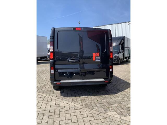 Renault TRAFIC E-tech Exclusive 52 kWh Automaat, Volledig elektrisch, 920 KG trekgewicht