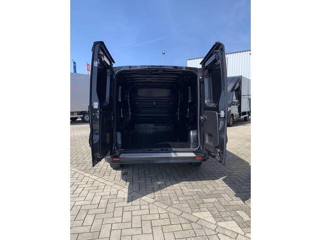 Renault TRAFIC E-tech Exclusive 52 kWh Automaat, Volledig elektrisch, 920 KG trekgewicht