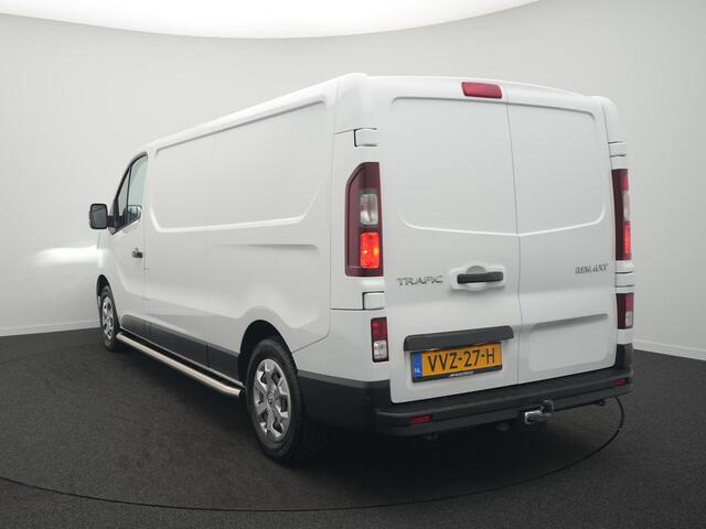 Renault TRAFIC 2.0 dCi 130 T30 L2H1 Work Edition - DEMO - All Seasonbanden - Sidebars - Cruise Control - Apple Carplay/Android Auto - Trekhaak - Dealeronderhouden