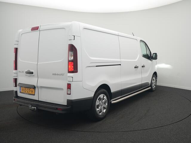 Renault TRAFIC 2.0 dCi 130 T30 L2H1 Work Edition - DEMO - All Seasonbanden - Sidebars - Cruise Control - Apple Carplay/Android Auto - Trekhaak - Dealeronderhouden