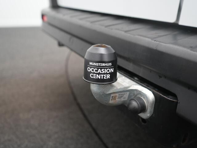 Renault TRAFIC 2.0 dCi 130 T30 L2H1 Work Edition - DEMO - All Seasonbanden - Sidebars - Cruise Control - Apple Carplay/Android Auto - Trekhaak - Dealeronderhouden