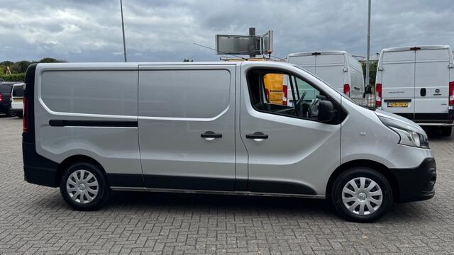 Renault TRAFIC 1.6 DCI 89KW 121PK L2H1 EURO 6 AIRCO/ CRUISE CONTROL/ NAVIGATIE/ 100% DEALERONDERHOUDEN