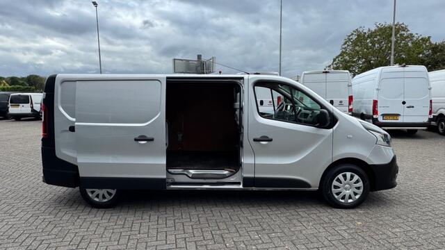 Renault TRAFIC 1.6 DCI 89KW 121PK L2H1 EURO 6 AIRCO/ CRUISE CONTROL/ NAVIGATIE/ 100% DEALERONDERHOUDEN