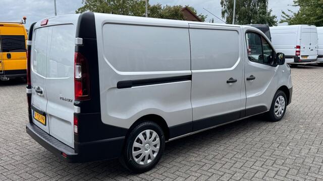 Renault TRAFIC 1.6 DCI 89KW 121PK L2H1 EURO 6 AIRCO/ CRUISE CONTROL/ NAVIGATIE/ 100% DEALERONDERHOUDEN