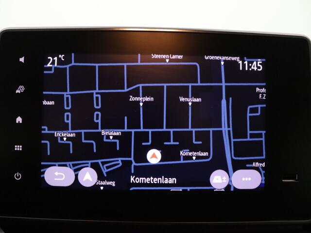 Renault TRAFIC Blue dCi 130pk T29 L2H1 Start DC Camera | Cruise | Navi | Parkeersens. v+a | Trekhaak