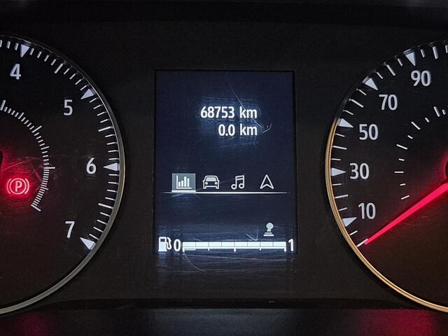 Renault TRAFIC 2.0 dCi 130 T30 L2H1 Work Edition