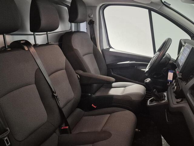 Renault TRAFIC 2.0 dCi 130 T30 L2H1 Work Edition
