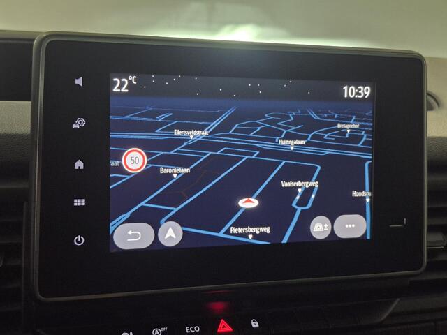 Renault TRAFIC 2.0 dCi 130 T30 L2H1 Work Edition