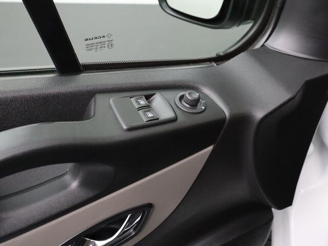 Renault TRAFIC 1.6DCi 145PK Lang | Imperiaal | Multimedia | Airco | Betimmering