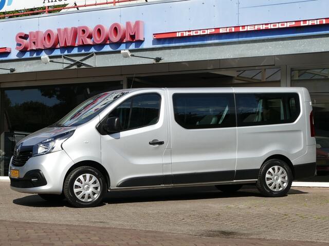 Renault TRAFIC Passenger 1.6 dCi Grand Authentique Energy 9 persoons