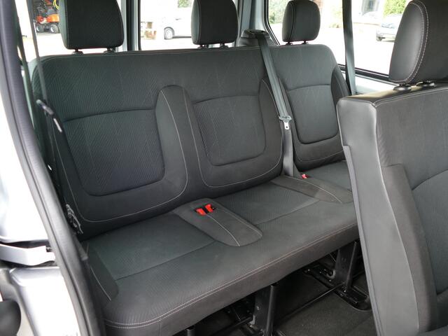 Renault TRAFIC Passenger 1.6 dCi Grand Authentique Energy 9 persoons