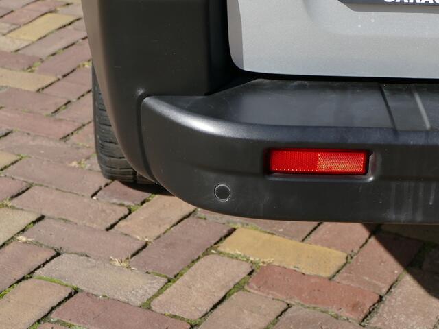 Renault TRAFIC Passenger 1.6 dCi Grand Authentique Energy 9 persoons | excl BTW